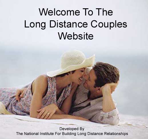 Welcome to the Long Distance Couples Website